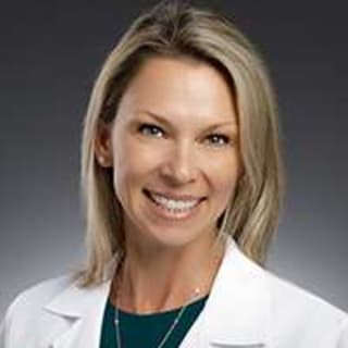 Kimberly Gecsi, MD, Obstetrics & Gynecology, Milwaukee, WI, Froedtert and the Medical College of Wisconsin Froedtert Hospital