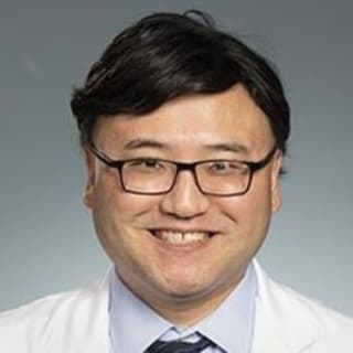 Frederick Kim, DO, Family Medicine, Lumberton, NC