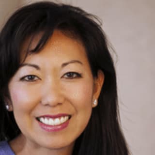 Shirley Tsunoda, Pharmacist, La Jolla, CA