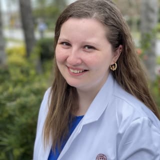 Amanda Hanley, MD, Other MD/DO, Jacksonville, FL