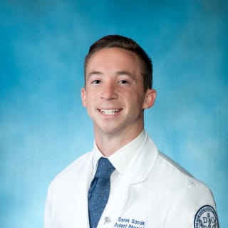 Derek Sanak, DO, Other MD/DO, Ocala, FL