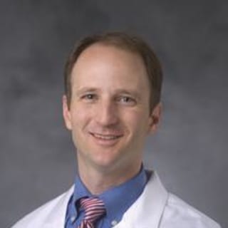 James Mills, MD