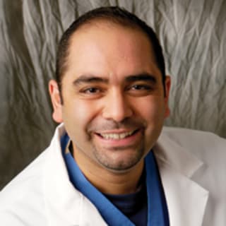 Ismael Moreno, MD, Radiology, Saint Louis, MO, Alvarado Hospital Medical Center