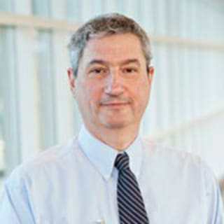 Robert Dreicer, MD, Oncology, Charlottesville, VA, University of Virginia Medical Center