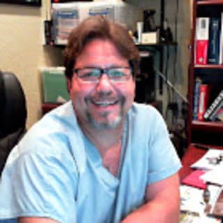 James Cardinale