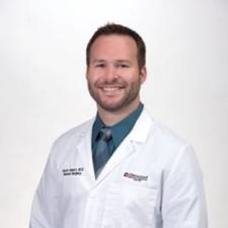 Jacob Hebert, MD, General Surgery, West Monroe, LA, Glenwood Regional Medical Center