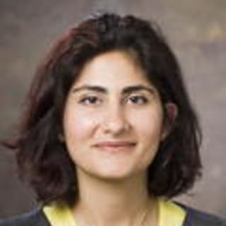 Basmah Safdar, MD, Emergency Medicine, New Haven, CT, Yale-New Haven Hospital