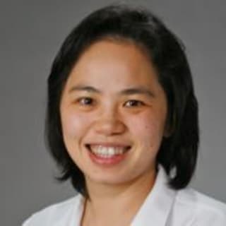 Josephine Chiu, MD