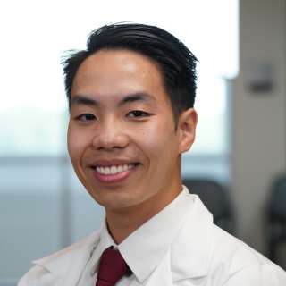 Khoi Bach, MD, Family Medicine, Brenham, TX