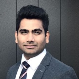 Ghanshyam Yadav, MD, Obstetrics & Gynecology, San Diego, CA