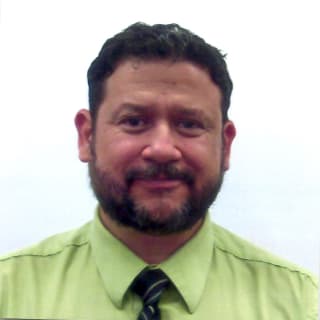 Daniel Reyes-Villa, MD