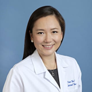 Diana Zhao, MD, Internal Medicine, Santa Monica, CA, MLK Community Healthcare