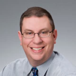 Eric Knabel, DO, Family Medicine, Bloomington, IN, Indiana University Health Bloomington Hospital