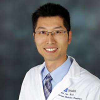 Ronald Tsao, MD, Medicine/Pediatrics, Redondo Beach, CA