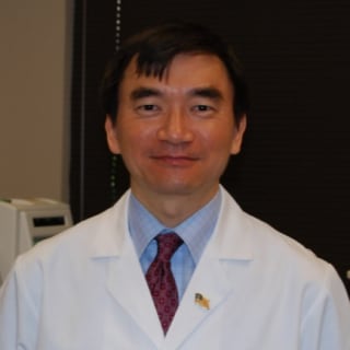 M. Melvin Hu, MD, Physical Medicine/Rehab, Frisco, TX