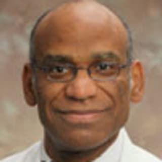 Cyril Spann Jr., MD, Obstetrics & Gynecology, Atlanta, GA, Emory University Hospital