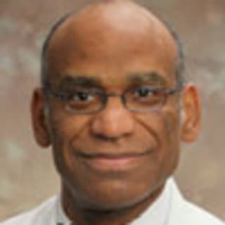 Cyril Spann Jr., MD