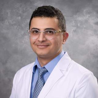 Mustafa Alsharafi, MD, Resident Physician, Porterville, CA