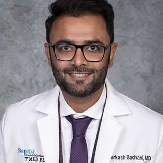 Parkash Bachani, MD, Other MD/DO, Beaumont, TX