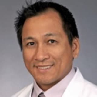 Winston Montero, MD, Physical Medicine/Rehab, Visalia, CA