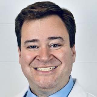 Jacob Conklin, MD, Internal Medicine, Upper Sandusky, OH, Cleveland Clinic Union Hospital