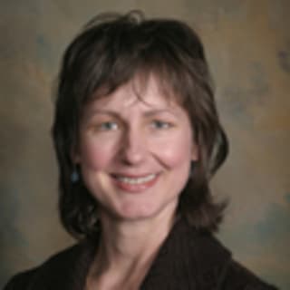 Nancy Binford, MD