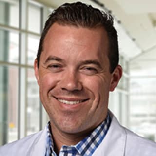 David Stahl, MD, Anesthesiology, Columbus, OH, Ohio State University Wexner Medical Center