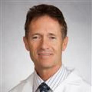 Richard Clark, MD, Emergency Medicine, La Jolla, CA