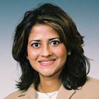 Susie Shah, MD