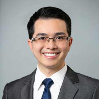Mason Liu, DO, Internal Medicine, Philadelphia, PA