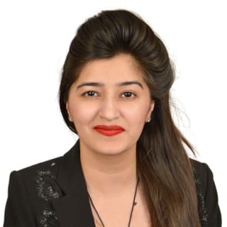 Annum Zulfiqar, MD