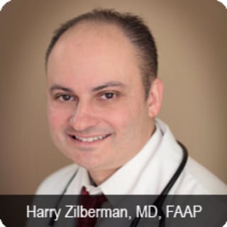 Harold Zilberman, MD, Pediatric Emergency Medicine, Las Vegas, NV, Southern Hills Hospital and Medical Center
