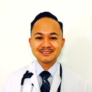 Alvin Patrick Teodoro, MD, Pediatrics, San Jose, CA