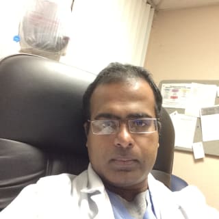 Ajay Gupta, MD, Geriatrics, Albemarle, NC