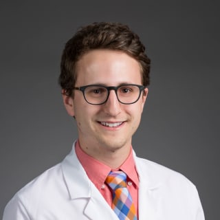James Bates, MD