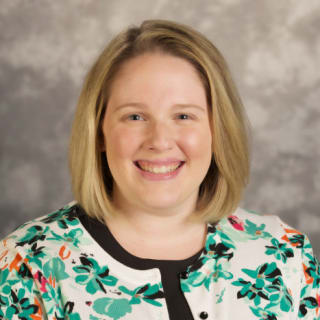 Ashley Ryan, MD, Pediatrics, Hudson, OH