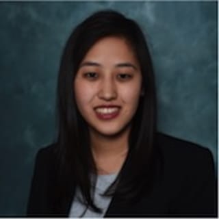 Monica Chen, MD