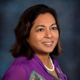 Revati Shreeniwas, MD, Pulmonology, East Palo Alto, CA