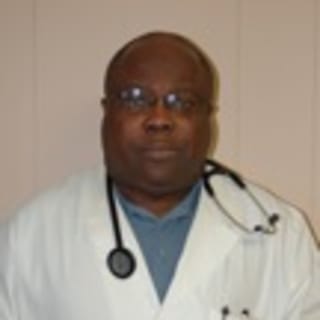 John Nwora, MD, Internal Medicine, Caruthersville, MO, Pemiscot Memorial Health System