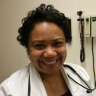 Monica Johnson, Nurse Practitioner, Union, NJ