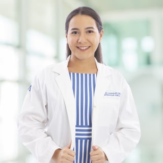 Kimberly Garcia, Nurse Practitioner, Fort Myers, FL