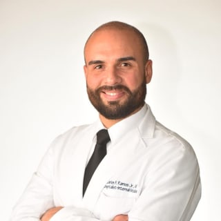 Carlos Ramos, MD, Internal Medicine, Tampa, FL, St. Joseph's Hospital