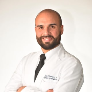 Carlos Ramos, MD, Internal Medicine, Temple Terrace, FL