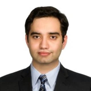 Nouman Akbar, MD, Nephrology, Fairfax, VA