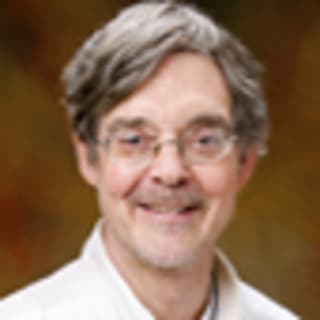 George Worthen, MD, Internal Medicine, Denver, CO