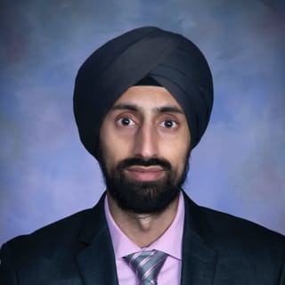 Supreet Singh, MD, Internal Medicine, Chicago, IL