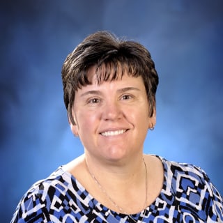 Sheri Barnett, Acute Care Nurse Practitioner, Effingham, IL