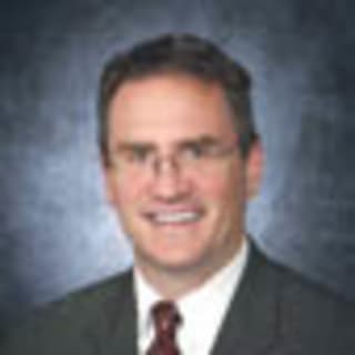 David Fritz, MD, Neurosurgery, Topeka, KS, University of Kansas Health System St. Francis Campus