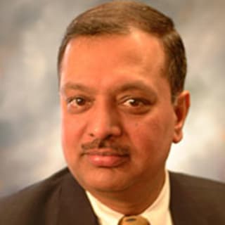 Swaminathan Rajan, MD