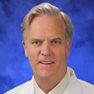 Thomas McGarrity, MD, Gastroenterology, Hershey, PA, Penn State Milton S. Hershey Medical Center